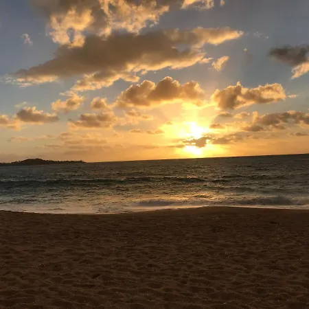 Solsticia Hébergement de vacances *