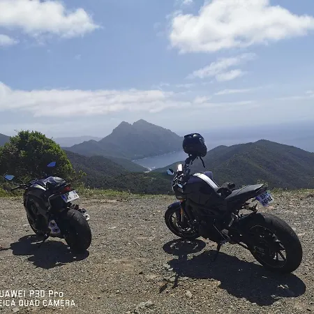 Hébergement de vacances Solsticia *