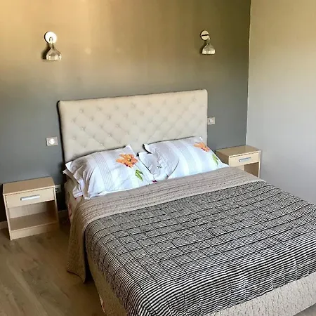 Hébergement de vacances Solsticia *