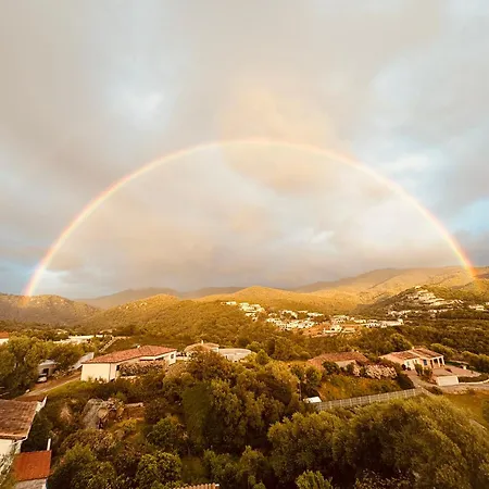 Solsticia Hébergement de vacances Porticcio (Corsica)