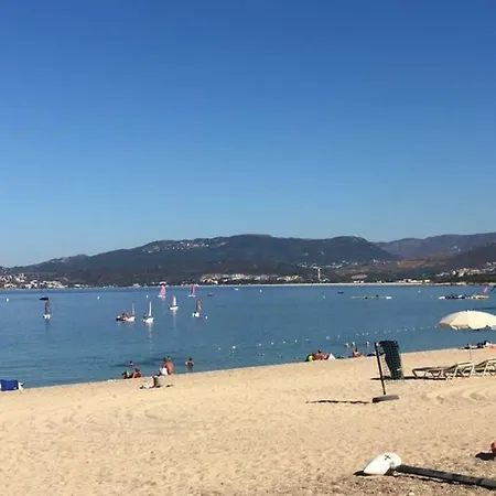 Solsticia Hébergement de vacances Porticcio (Corsica)