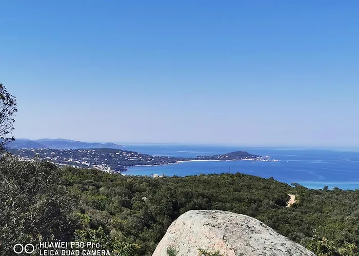 Solsticia * Porticcio (Corsica)