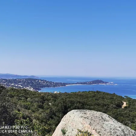 Solsticia * Porticcio (Corsica)