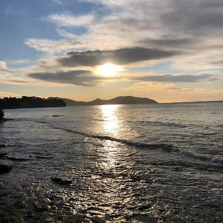 Solsticia * Porticcio (Corsica)