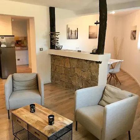 Casa vacanze Solsticia Porticcio (Corsica)