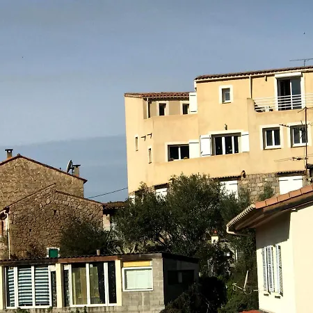 Solsticia Porticcio (Corsica)
