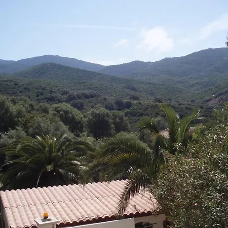 Holiday home Solsticia *