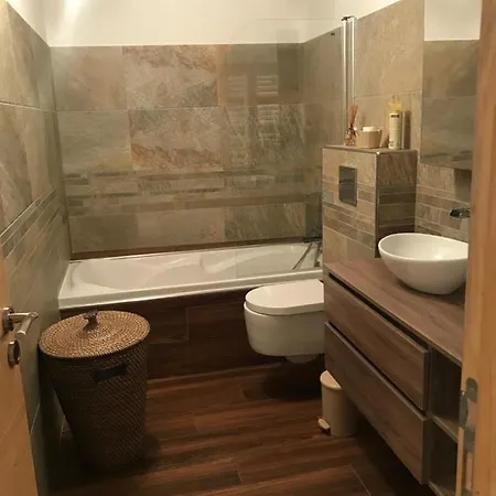 Casa vacanze Solsticia Porticcio (Corsica)