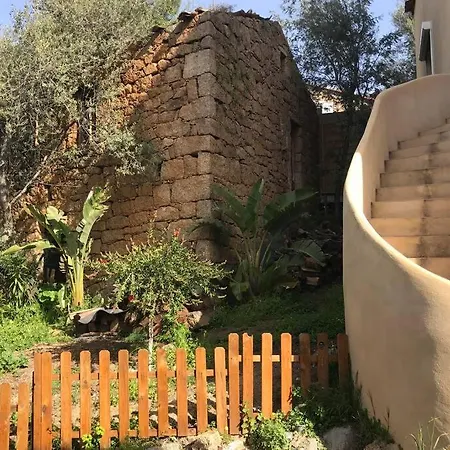 Hébergement de vacances Solsticia *