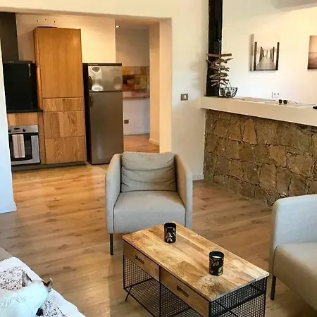 Solsticia * Porticcio (Corsica)