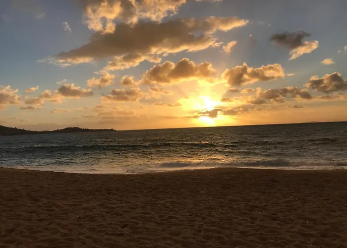 Solsticia 度假居 *