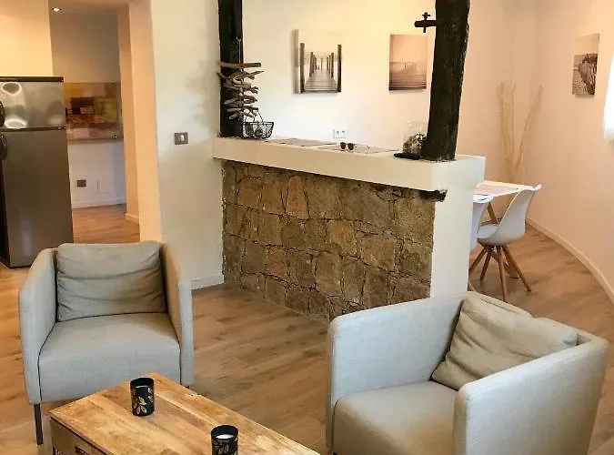 Holiday home Solsticia Porticcio (Corsica)
