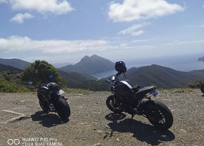 度假居 Solsticia *