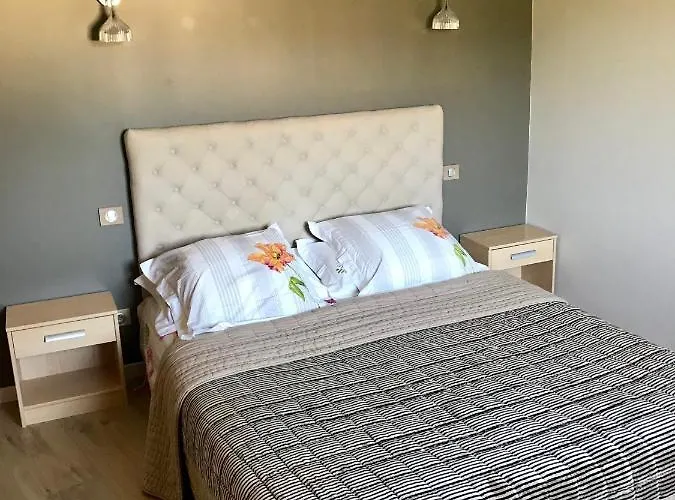 度假居 Solsticia *