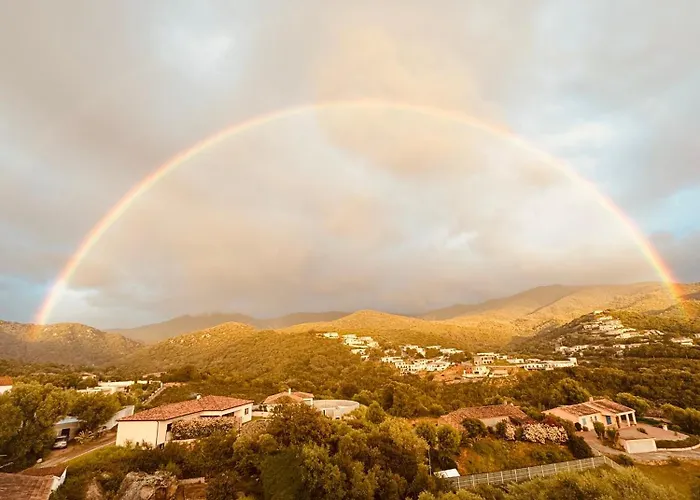 Solsticia 度假居 波尔蒂乔