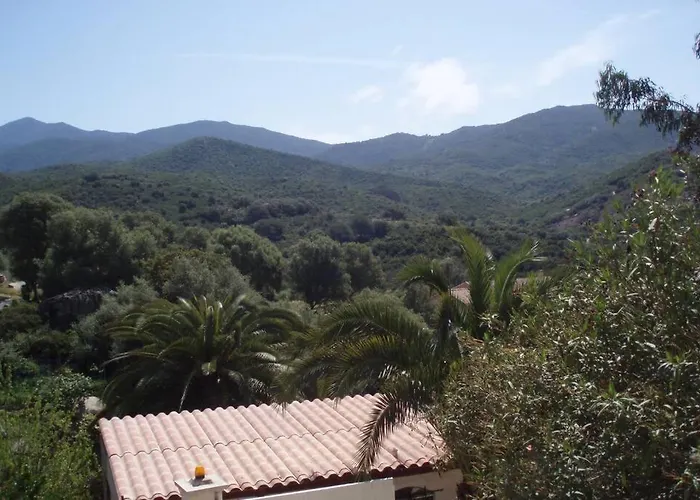 Holiday home Solsticia *