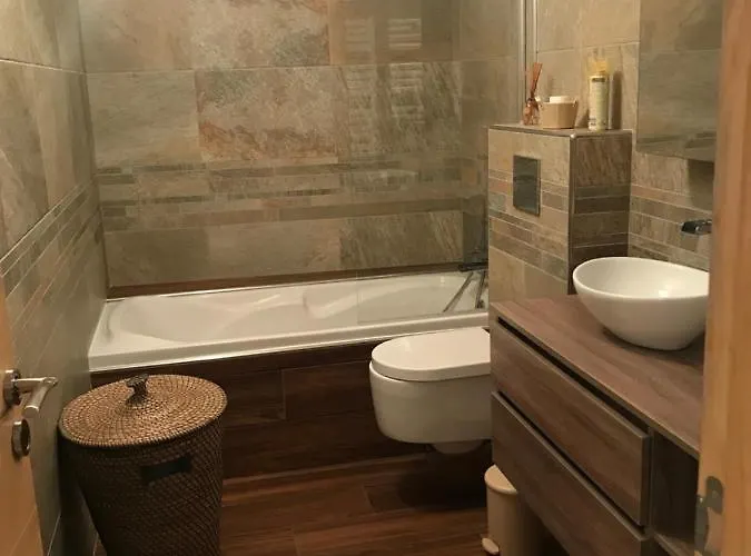 度假居 Solsticia 波尔蒂乔