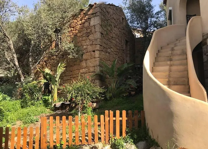 Holiday home Solsticia *